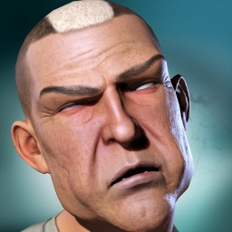 Ugliest Face in New Eden - GO! : Eve