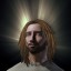 Buff Jesus Buff Jesus