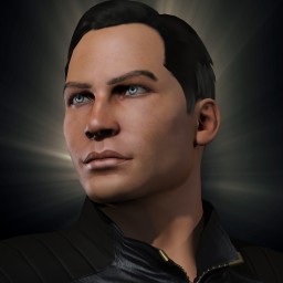 Character: <b>Thomas Hurt</b> [CEO] - 91849539_256