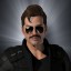 GM Moustache GM Moustache