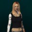 Catriona Phoenix Catriona Phoenix