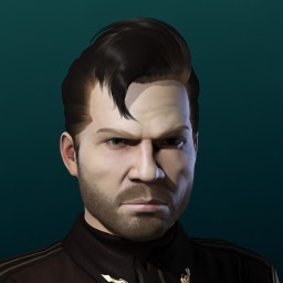 Портрет персонажа Vladislav Kachushkin