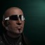 Max Morpheus Max Morpheus