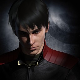 Isana Izanagi
