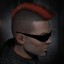 Zvaarian the Red Zvaarian the Red