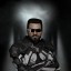 Marcus Luttrell Khan Marcus Luttrell Khan