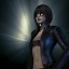 Alyx Shepard Alyx Shepard