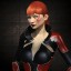 Ginger Lustrin Ginger Lustrin
