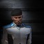 Captain Shinzako Captain Shinzako