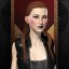 Lady Alexis Konkwest Lady Alexis Konkwest