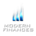 Modern Finances logo