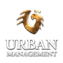 Urban Management logo