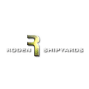 Roden Shipyards logo