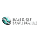 Bank of Luminaire logo