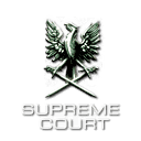 Supreme Court logo