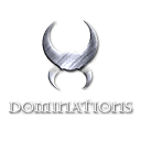 Dominations logo