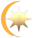 Lunar Starshine