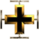 2nd Cross