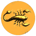 Golden Scorpion's