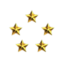 Five-Star Flag