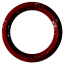 Red Circle Moon Mining