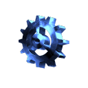 Uran Industries Scrapyard