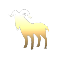 The Golden Goat