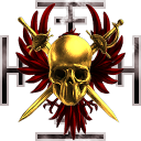 Skull Of Mercenary