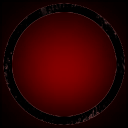 Red Sun Eclipse