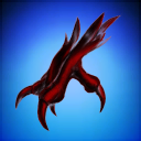 The Crimson Talon