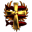 Gold Cross