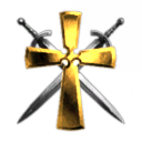 The Knight's Cross