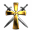 The Knight's Cross