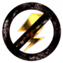 No Lightning Bolts Allowed