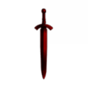 Red Sword of Vengence
