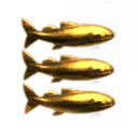 The Three Yellow Fish
