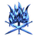 Blue Fire Elite Unit