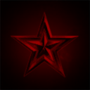 Red Star Trim