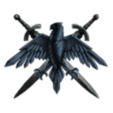 Clan Steel Falcon