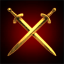 The Dark Cross