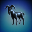 Blue Goat Society