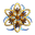 Induction Harmonic Resonance