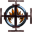 Fire Ring Cross