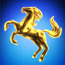 Golden Horse Inc