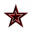 Kremlin Ruby stars Inc.