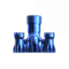 Player Owned Recource Network