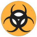 Biohazard Plex
