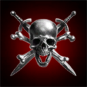 The Crazy Jolly Roger Corporation