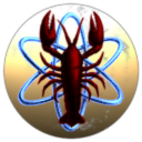 The Atomic Order of the Lobster
