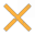 Orange'X